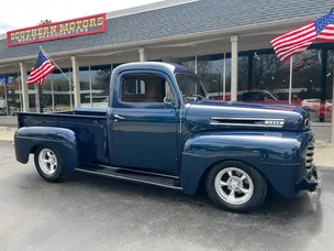 1949 Ford F1