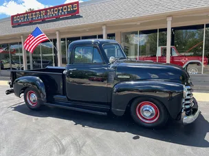 1951 Chevrolet 3100