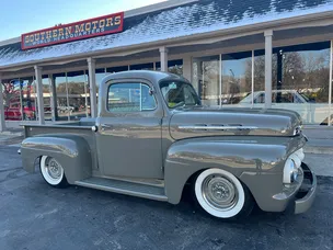1951 Ford F1