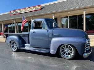 1953 Chevrolet 3100