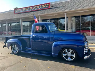 1953 Chevrolet 3100