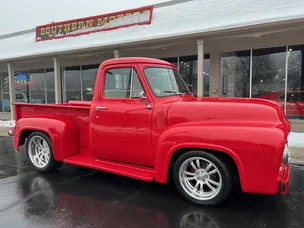 1953 Ford F1