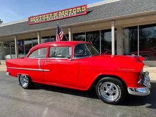 1955 Chevrolet 210