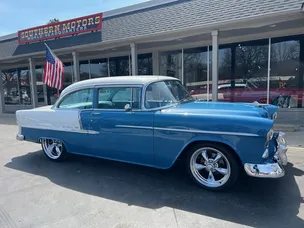 1955 Chevrolet Bel Air