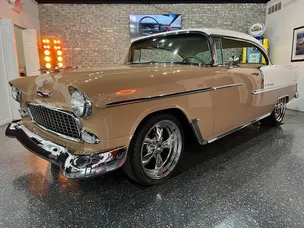 1955 Chevrolet Bel Air