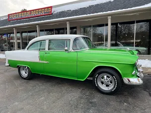 1955 Chevrolet Bel Air