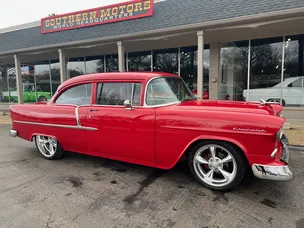 1955 Chevrolet Bel Air