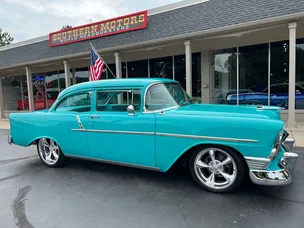 1956 Chevrolet 150