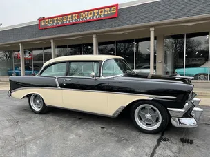 1956 Chevrolet 210