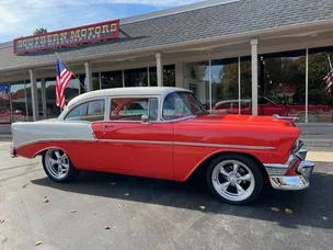 1956 Chevrolet 210