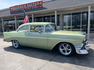 1956 Chevrolet Bel Air