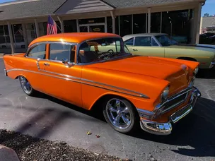1956 Chevrolet Bel Air