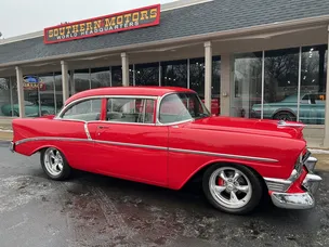 1956 Chevrolet Bel Air
