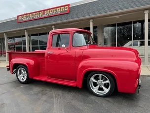 1956 Ford F100