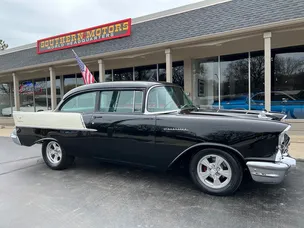 1957 Chevrolet 210