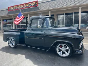 1957 Chevrolet 3100
