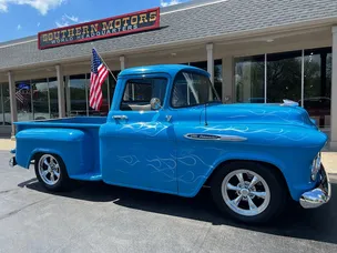 1957 Chevrolet 3100