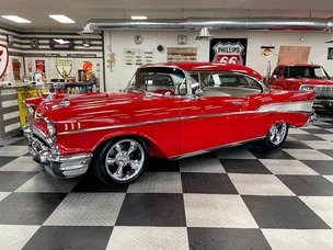 1957 Chevrolet Bel Air