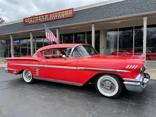 1958 Chevrolet Impala