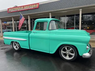 1959 Chevrolet Apache