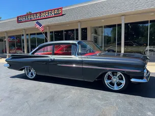 1959 Chevrolet Biscayne
