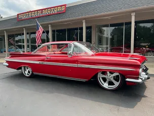 1959 Chevrolet Impala