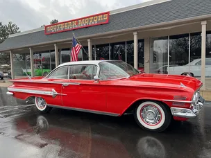 1960 Chevrolet Impala