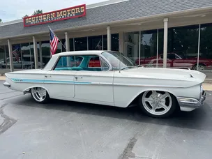 1961 Chevrolet Impala