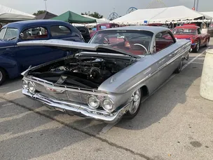 1961 Chevrolet Impala