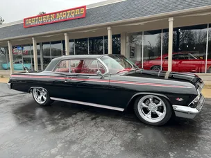 1962 Chevrolet Impala