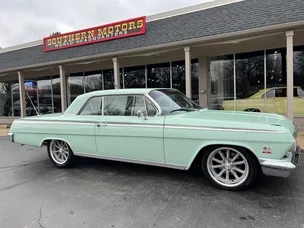 1962 Chevrolet Impala