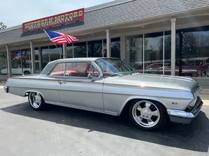 1962 Chevrolet Impala SS