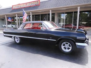 1963 Chevrolet Impala