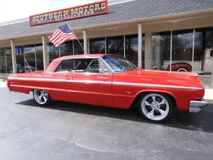 1964 Chevrolet Impala SS