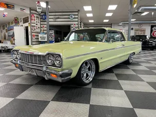 1964 Chevrolet Impala SS