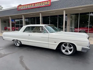 1964 Chevrolet Impala SS