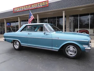 1964 Chevrolet Nova