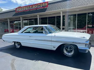 1964 Ford Galaxie 500