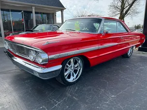 1964 Ford Galaxie 500 XL