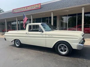 1964 Ford Ranchero