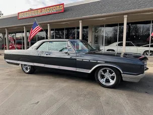 1965 Buick Electra 225