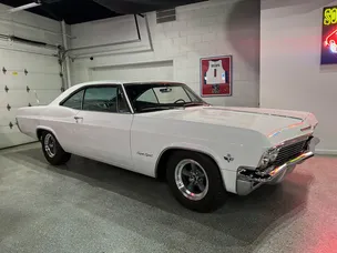 1965 Chevrolet Impala SS
