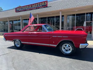 1965 Mercury Comet Caliente
