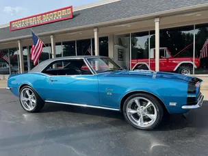 1968 Chevrolet Camaro RS/SS