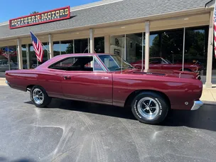 1968 Plymouth Road Runner