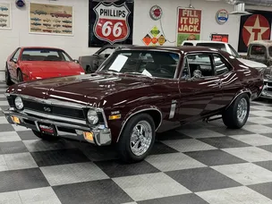 1970 Chevrolet Nova
