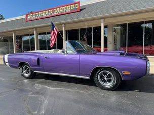 1970 Dodge Coronet 500