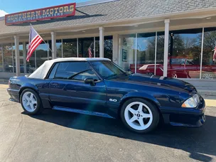 1990 Ford Mustang GT