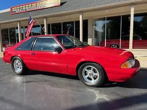 1992 Ford Mustang LX
