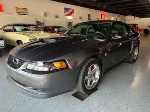 2003 Ford Mustang GT